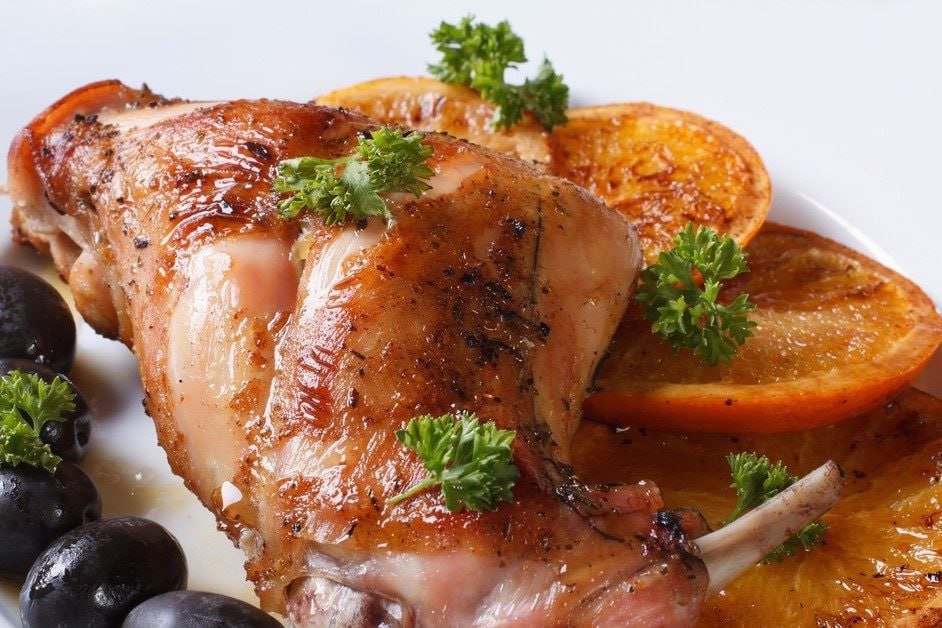 Mesо kunića izuzetno je korisno